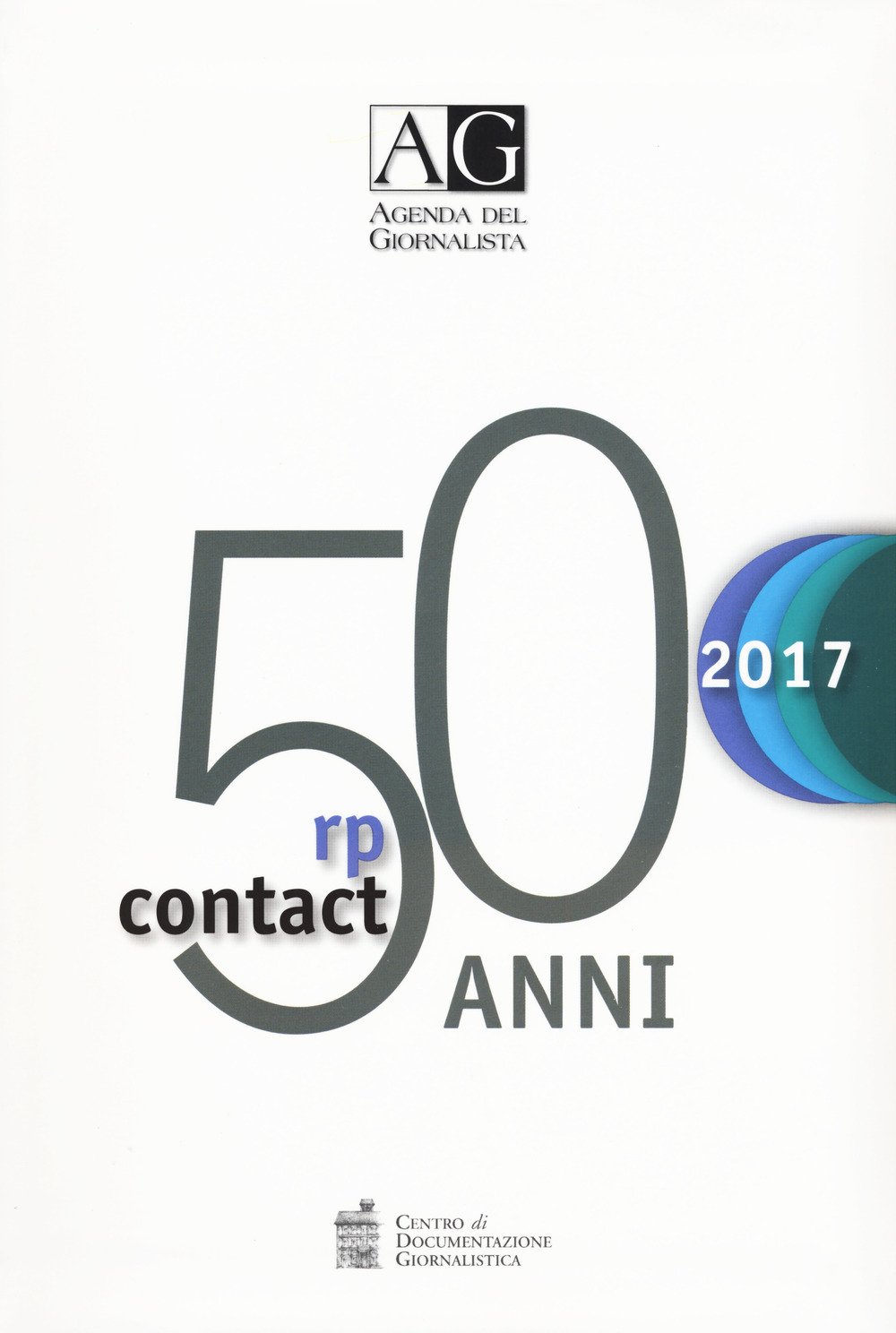 Agenda del giornalista 2017. Rp contact Agenda del giornalista 2017. Rp contact