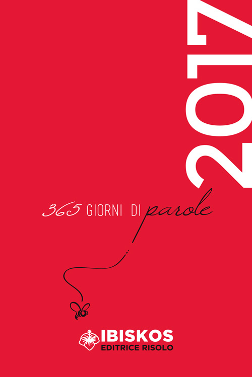 365 giorni di parole (2017). Ediz. a spirale 365 giorni di parole (2017). Ediz. a spirale