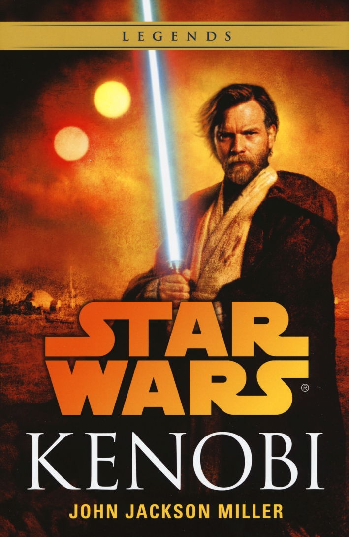 Star Wars Kenobi Star Wars Kenobi