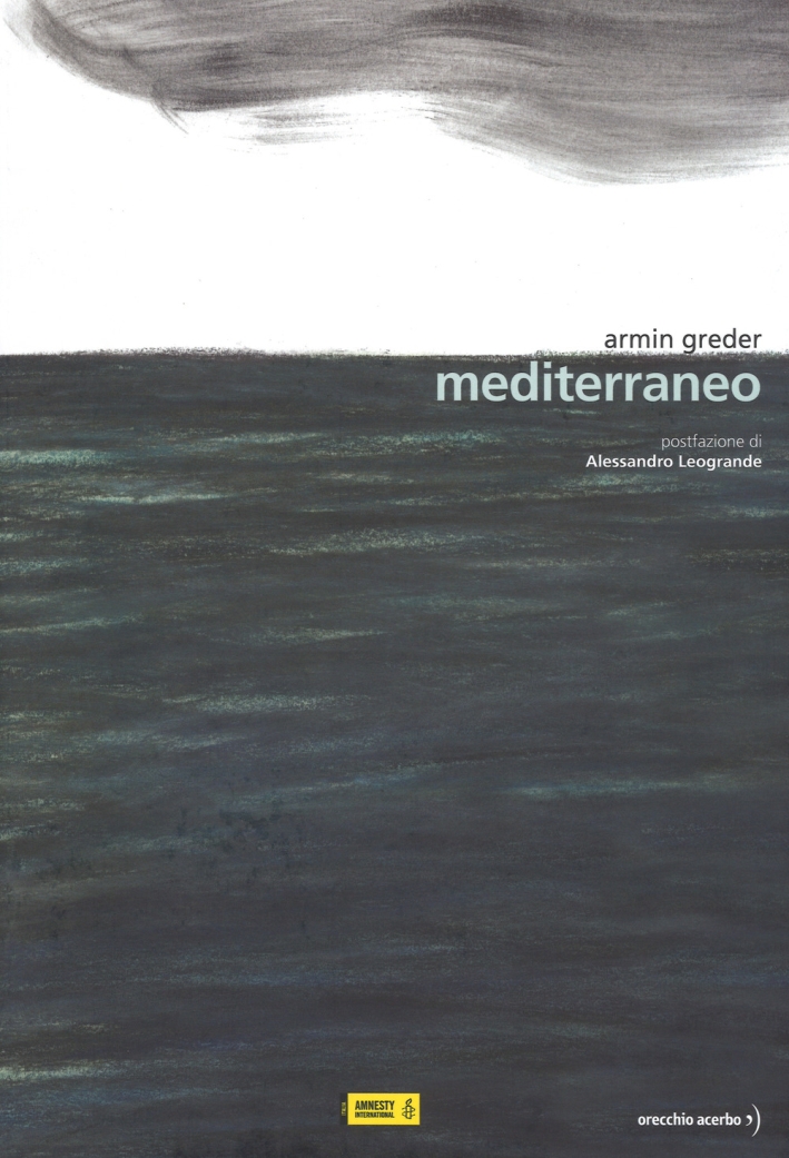 Mediterraneo. Ediz. a colori Mediterraneo. Ediz. a colori