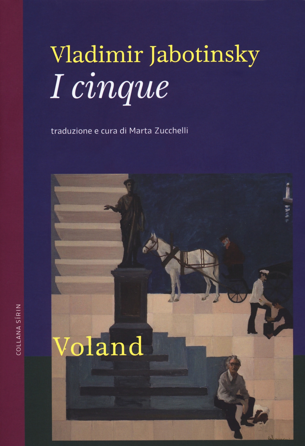 I cinque I cinque