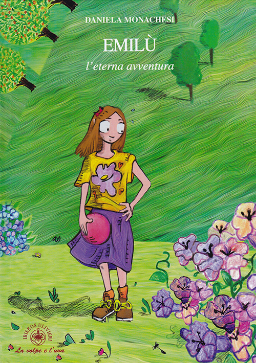 Emilù, l'eterna avventura Emilù, l'eterna avventura
