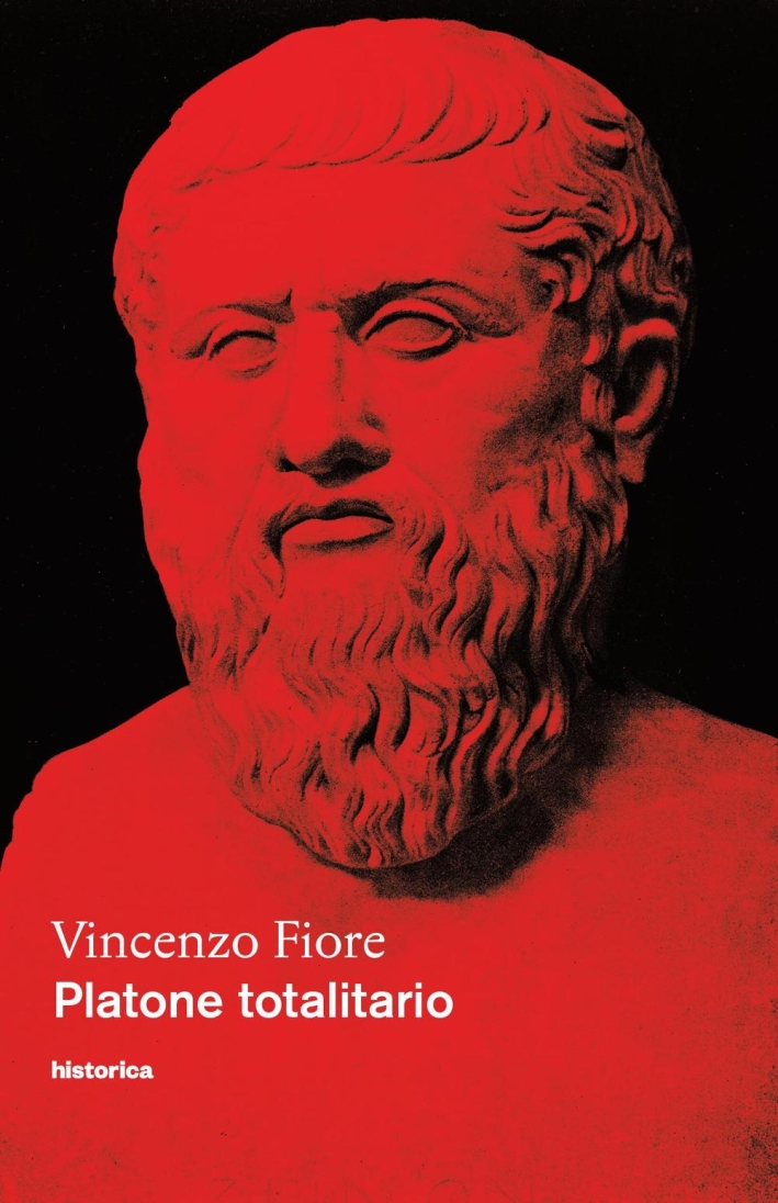 Platone Totalitario Platone Totalitario