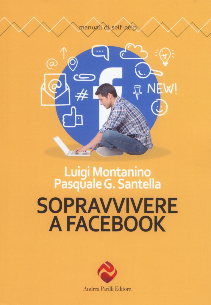 Sopravvivere a Facebook Sopravvivere a Facebook