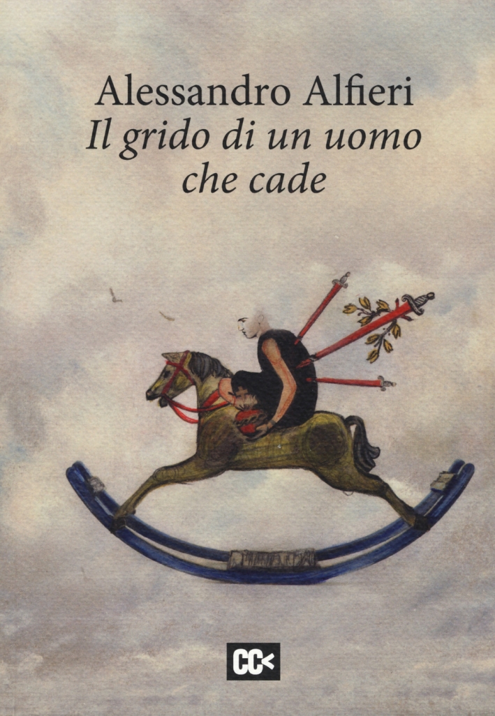 Il grido di un uomo che cade Il grido di un uomo che cade
