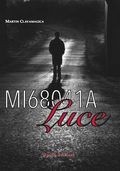 MI68041A luce MI68041A luce