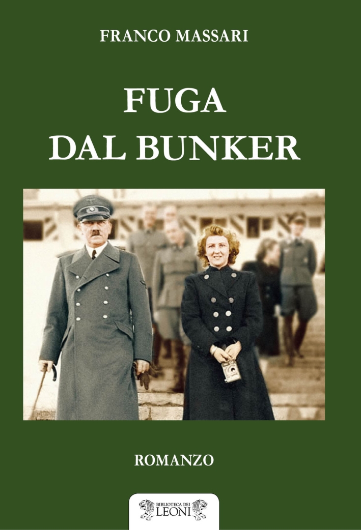 Fuga dal bunker Fuga dal bunker