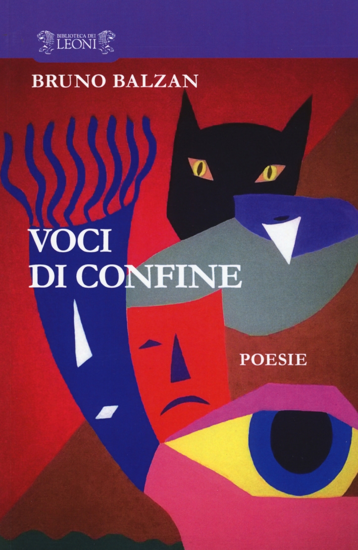 Voci di confine Voci di confine