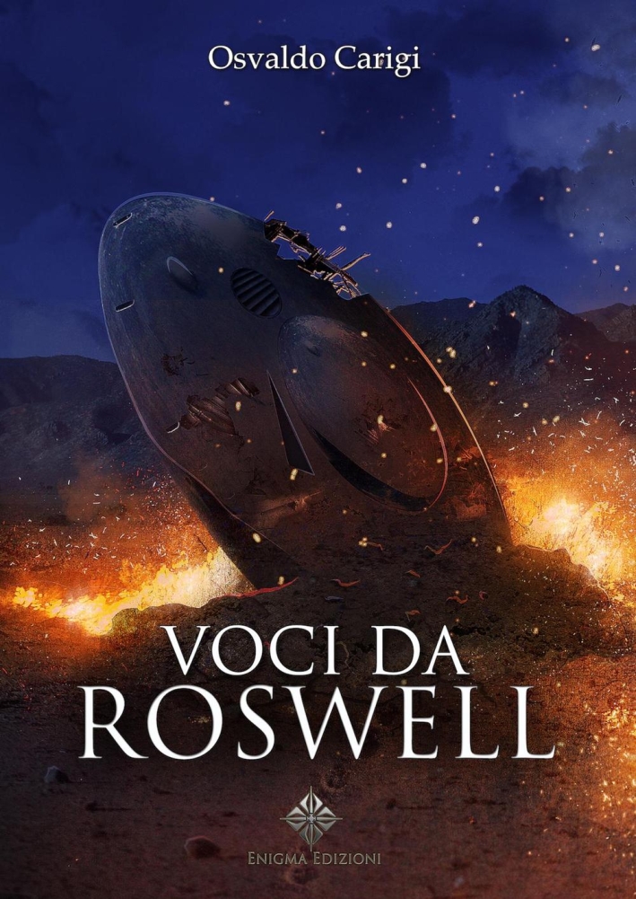 Voci da Roswell Voci da Roswell
