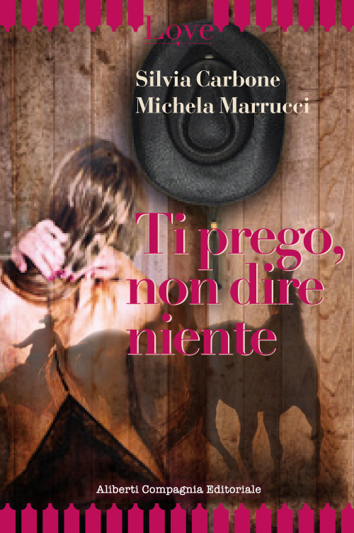 Ti prego non dire niente Ti prego non dire niente