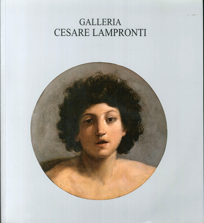Galleria Cesare Lampronti. Mint 2 Galleria Cesare Lampronti. Mint 2