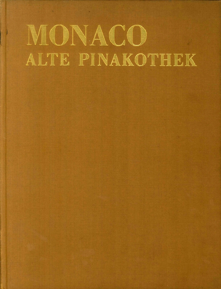 Alte Pinakothek, Monaco Alte Pinakothek, Monaco