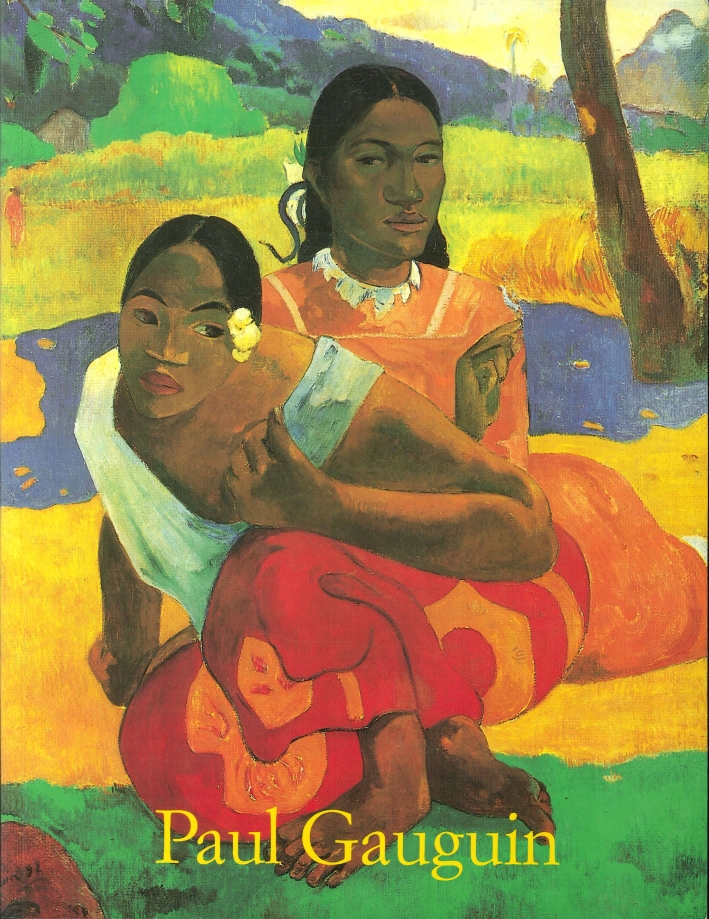 Paul Gauguin 1848-1903. Quadri di un Drop-Out Paul Gauguin 1848-1903. Quadri di un Drop-Out