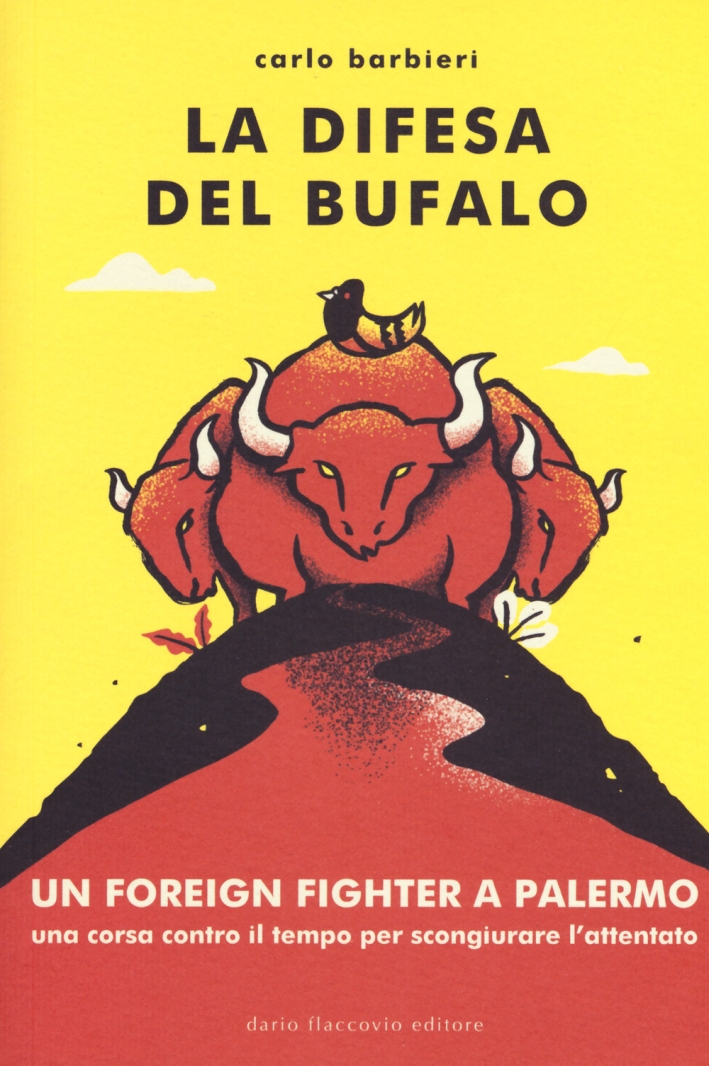 La difesa del bufalo La difesa del bufalo