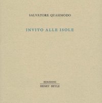 Invito alle isole