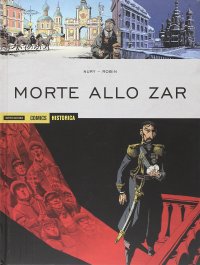 Morte allo Zar