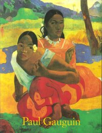 Paul Gauguin 1848-1903. Quadri di un Drop-Out