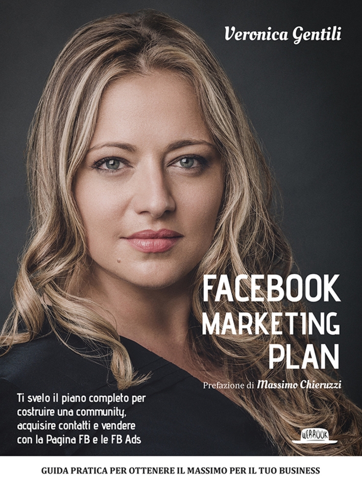 Facebook marketing plan Facebook marketing plan