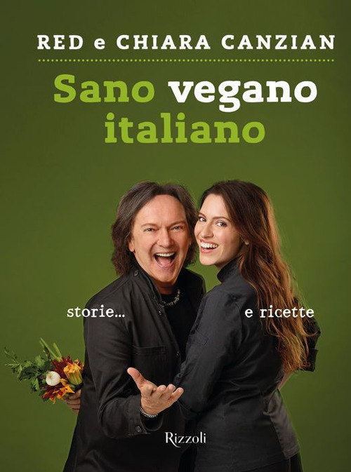 Sano vegano italiano Sano vegano italiano