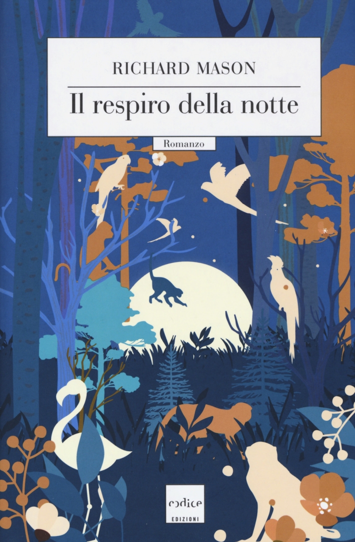 Il respiro della notte Il respiro della notte