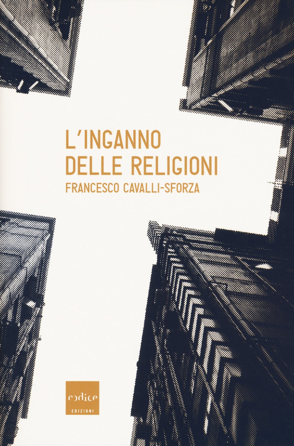 L'inganno delle religioni L'inganno delle religioni