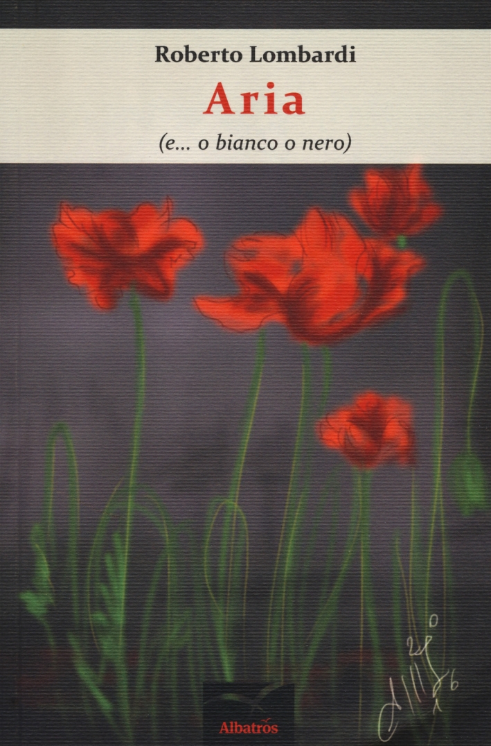Aria (e... o bianco o nero) Aria (e... o bianco o nero)