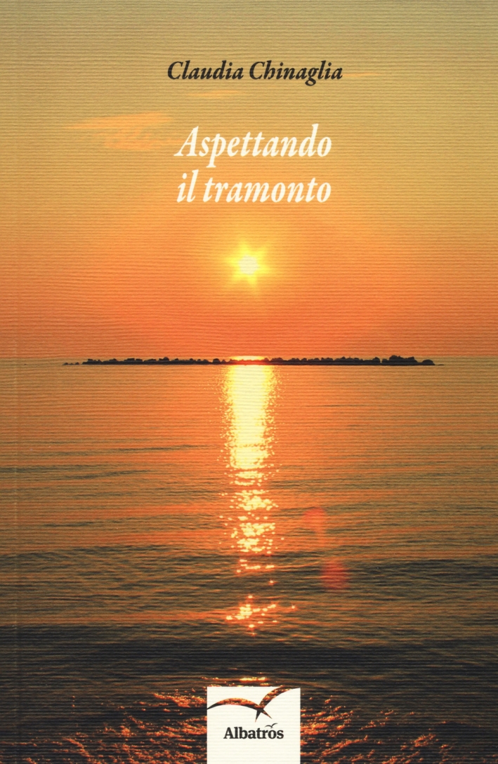 Aspettando il tramonto Aspettando il tramonto