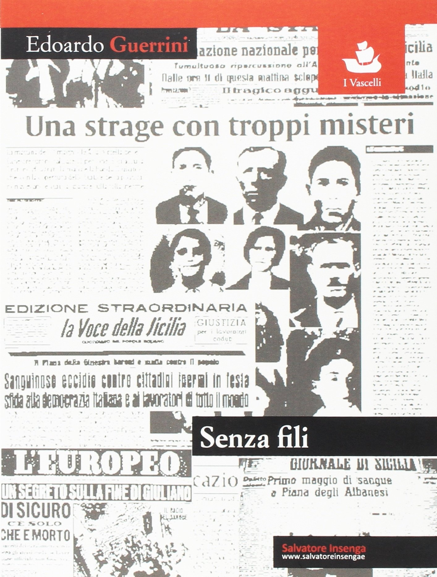 Senza fili Senza fili