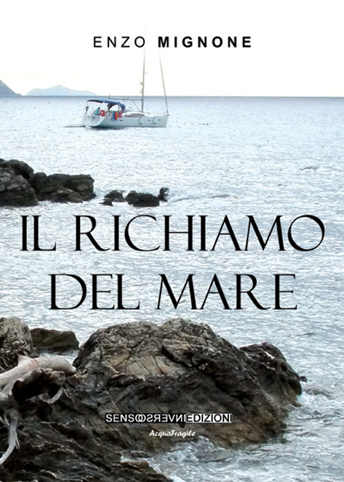 Il richiamo del mare Il richiamo del mare