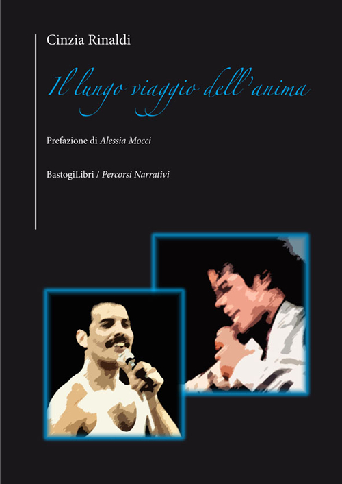 IL LUNGO VIAGGIO DELL'ANIMA IL LUNGO VIAGGIO DELL'ANIMA