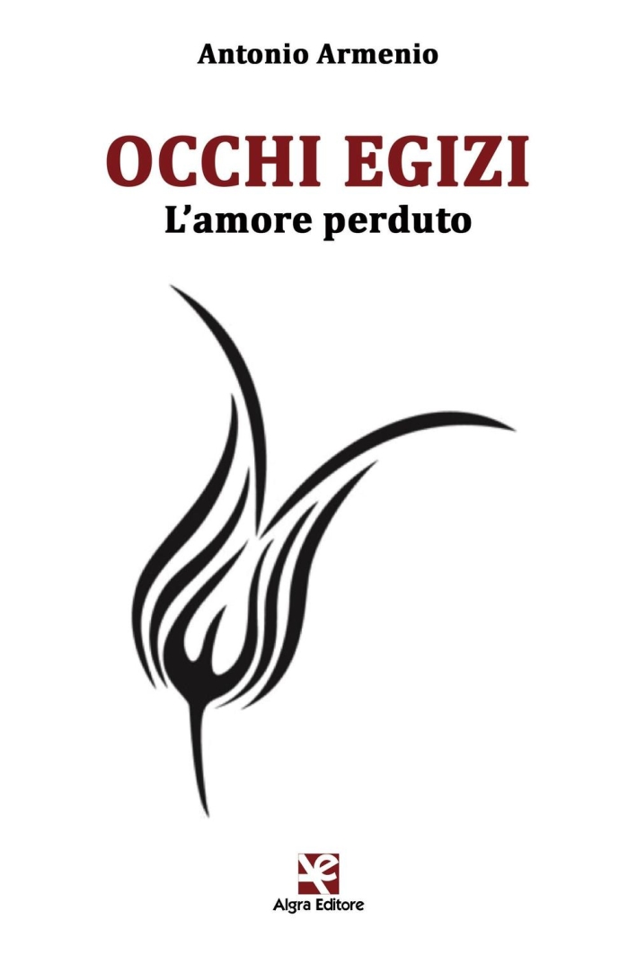 Occhi egizi. L'amore perduto Occhi egizi. L'amore perduto