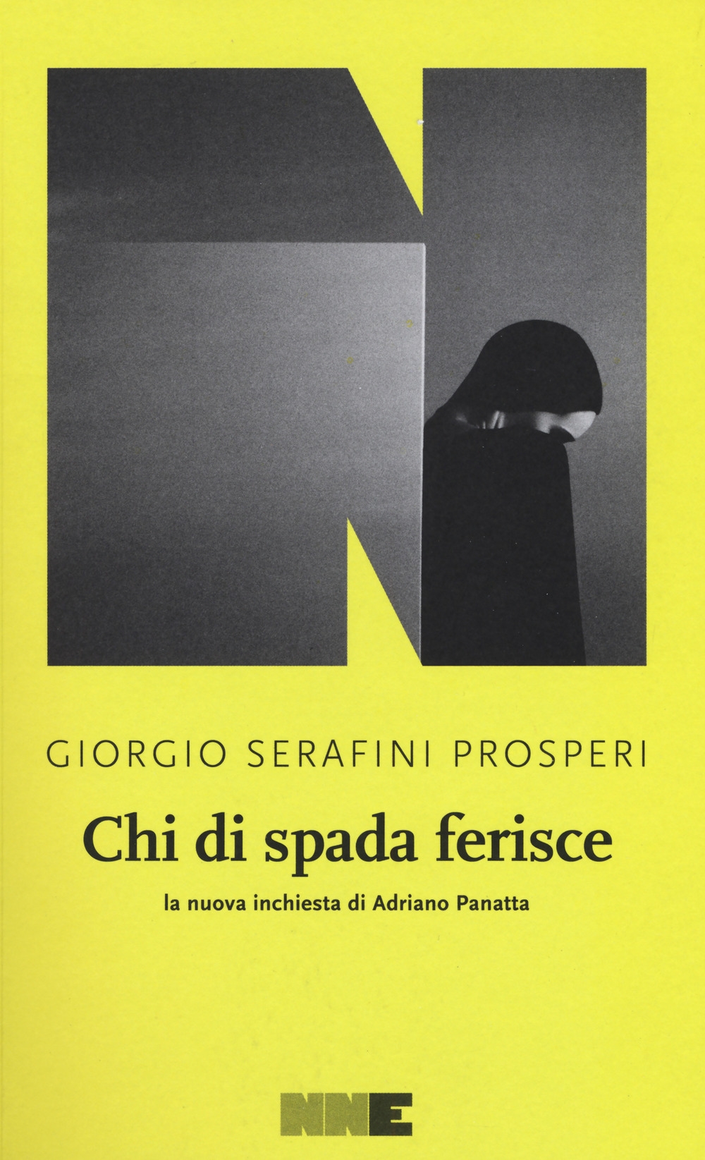 Chi di spada ferisce. La nuova inchiesta di Adriano Panatta Chi di spada ferisce. La nuova inchiesta di Adriano Panatta