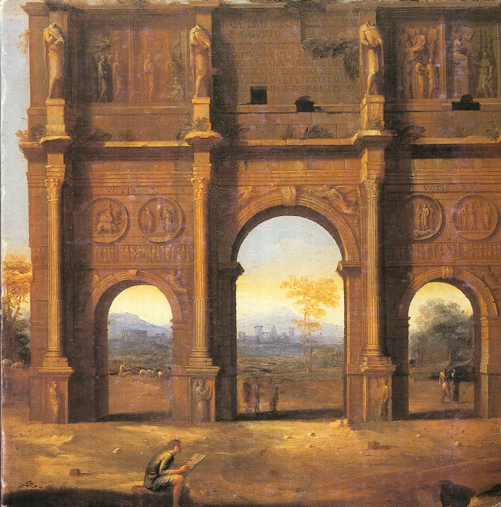 Una Quadreria d'Antiquariato (Dipinti dal XVI al XX Secolo) Una Quadreria d'Antiquariato (Dipinti dal XVI al XX Secolo)