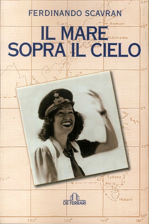 Il Mare Sopra il Cielo Il Mare Sopra il Cielo