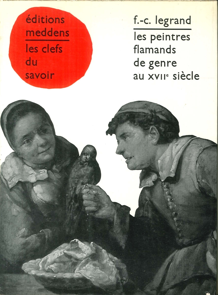 Les Peintres Flamands De Genre Au XVIIe Siecle Les Peintres Flamands De Genre Au XVIIe Siecle