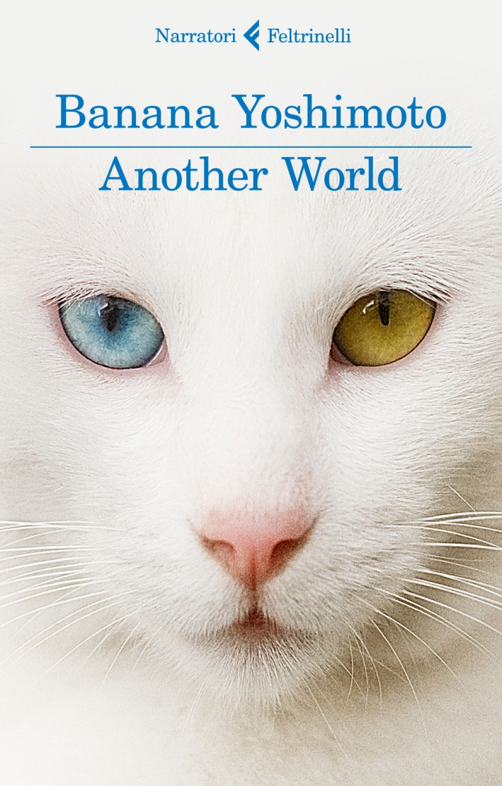 Another world. Il regno. Vol. 4 Another world. Il regno. Vol. 4
