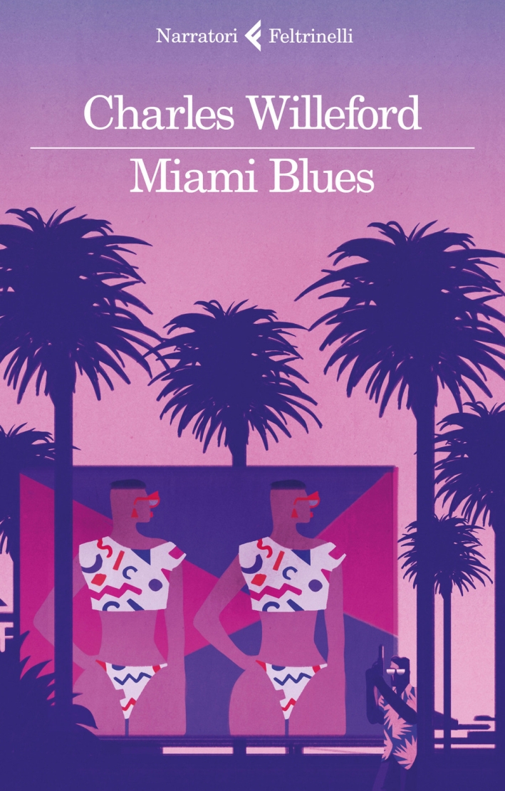 Miami Blues Miami Blues