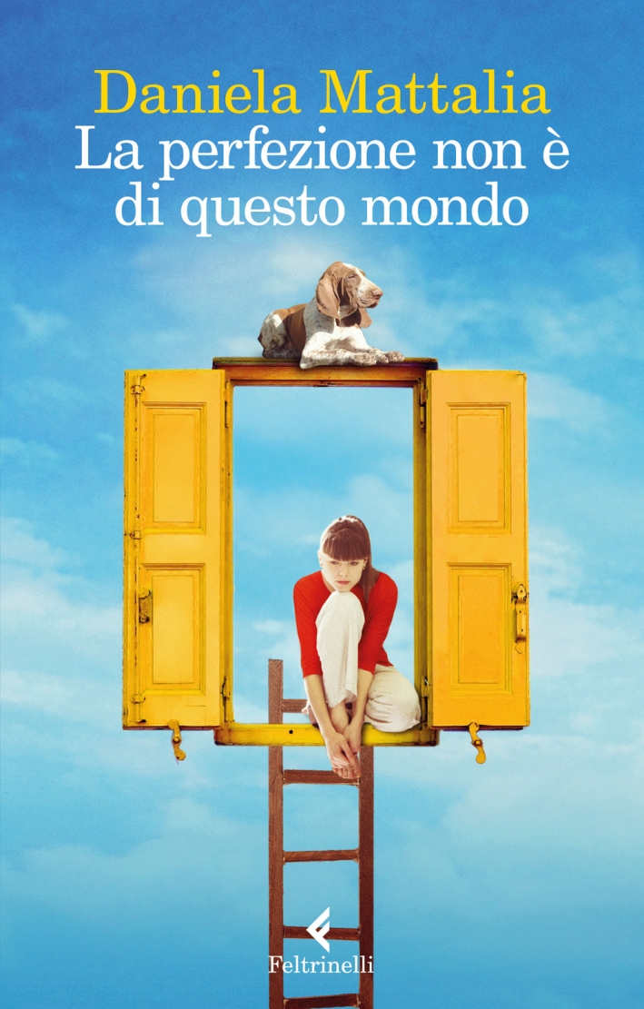 La perfezione non è di questo mondo La perfezione non è di questo mondo