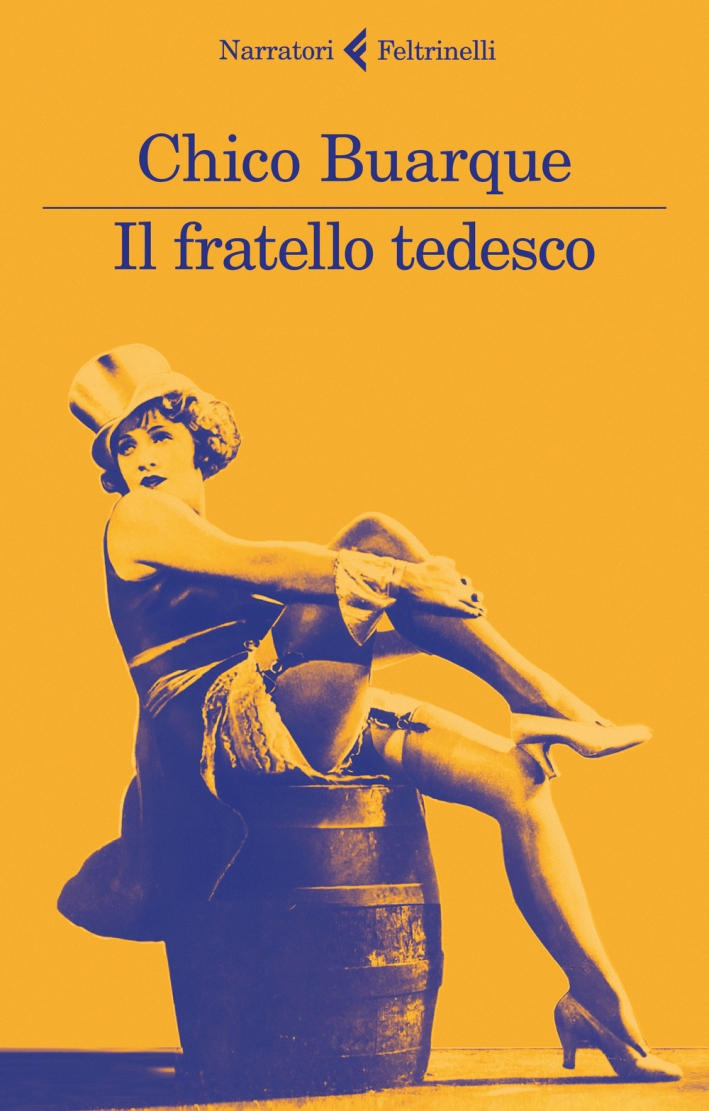 Il fratello tedesco Il fratello tedesco