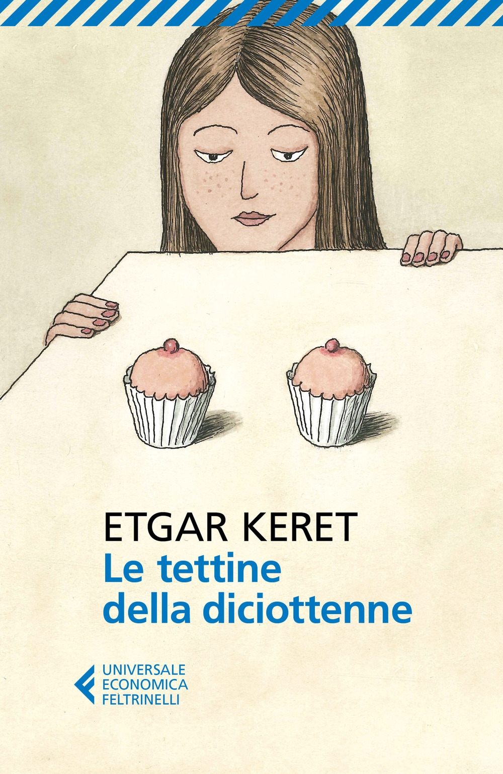 Le tettine della diciottenne Le tettine della diciottenne