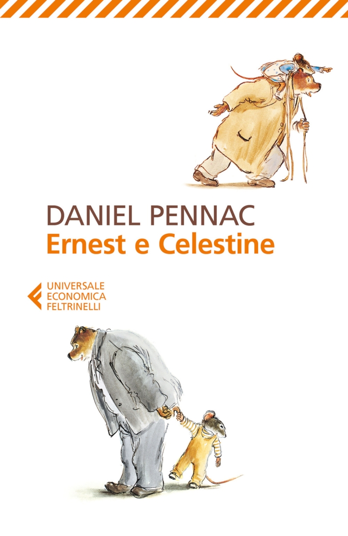 Ernest e Celestine Ernest e Celestine