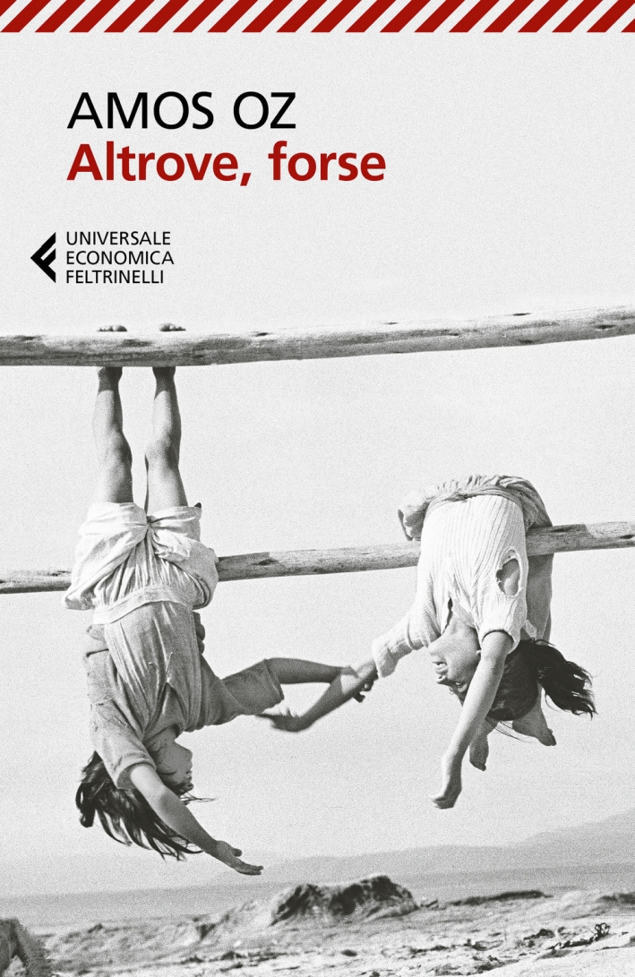 Altrove, forse Altrove, forse