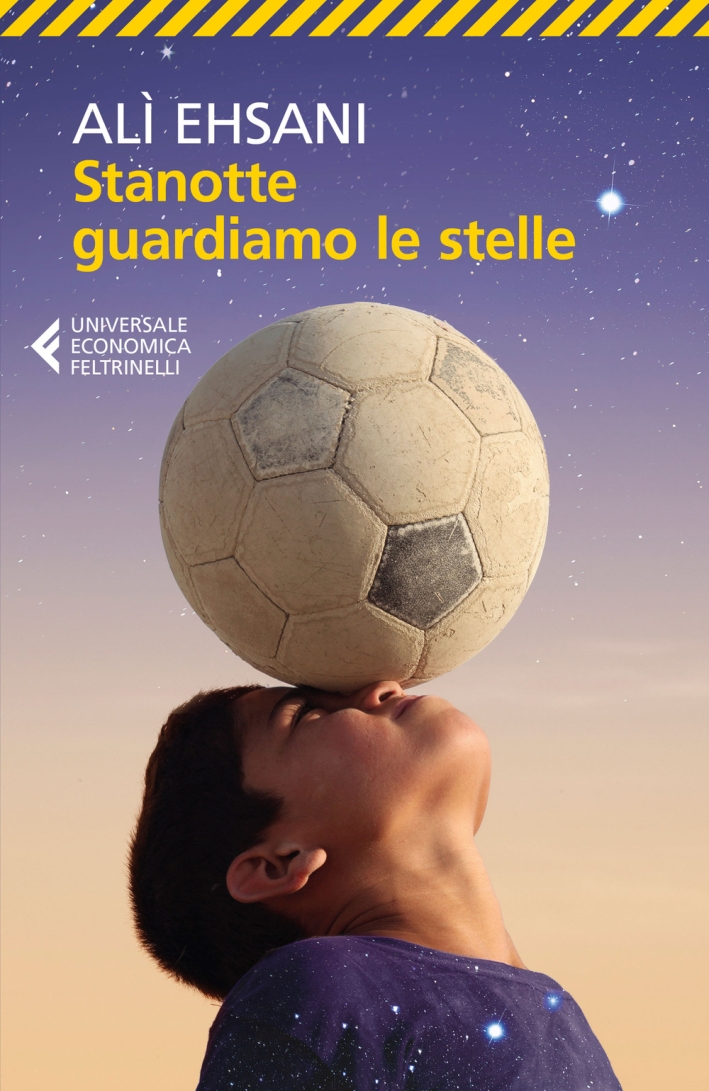 Stanotte guardiamo le stelle Stanotte guardiamo le stelle