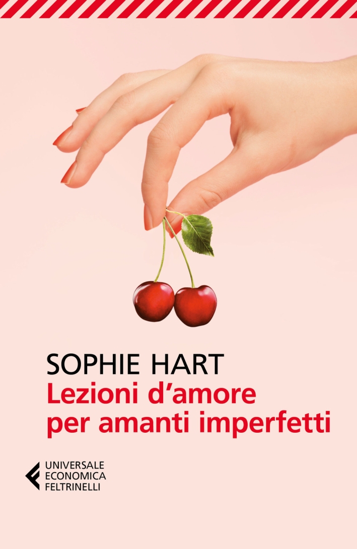 Lezioni d'amore per amanti imperfetti Lezioni d'amore per amanti imperfetti