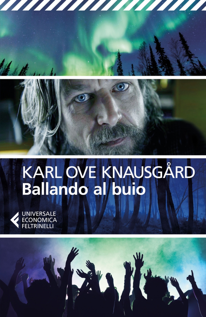 Ballando al buio Ballando al buio
