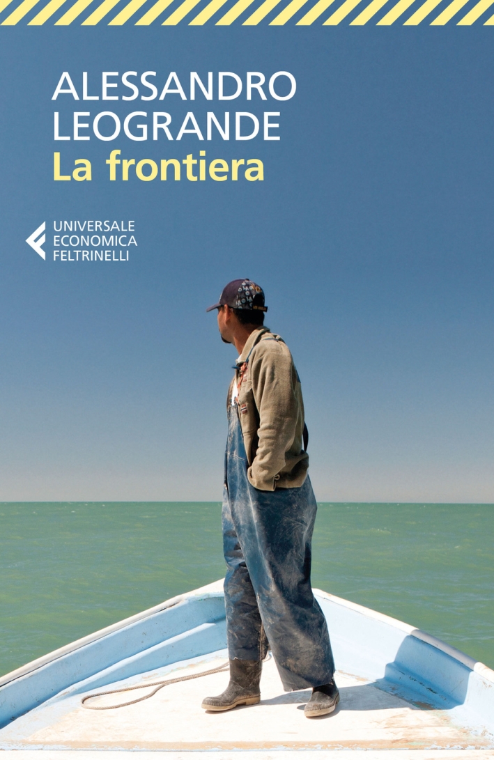 La frontiera La frontiera