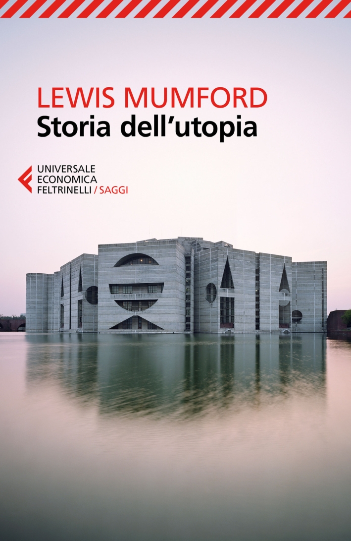 Storia dell'utopia Storia dell'utopia