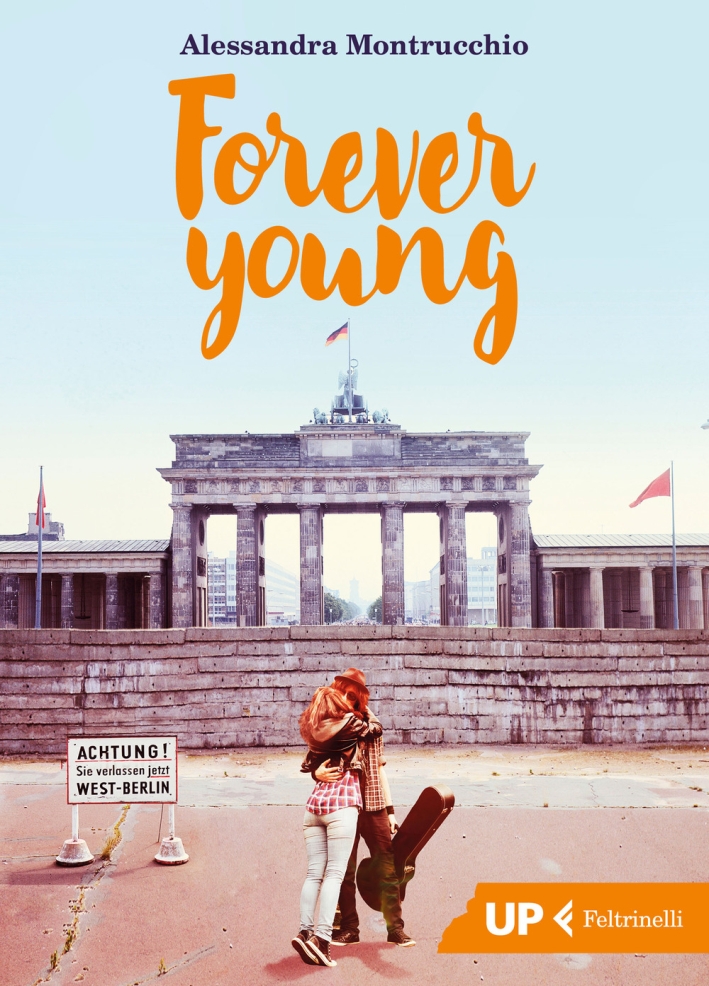 Forever young Forever young