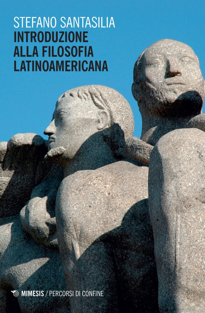 Introduzione alla filosofia latinoamericana Introduzione alla filosofia latinoamericana