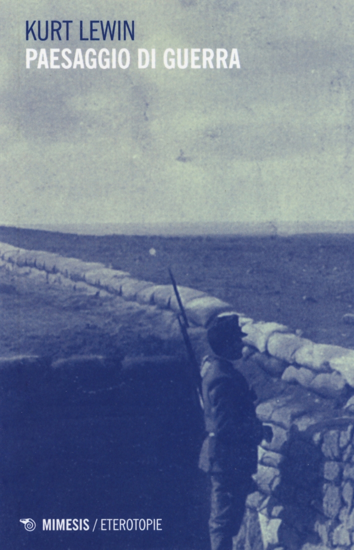 Paesaggio di guerra Paesaggio di guerra